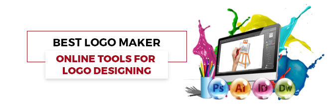 Best Logo Maker: Online tools for Logo Designing - Logo Design Valley