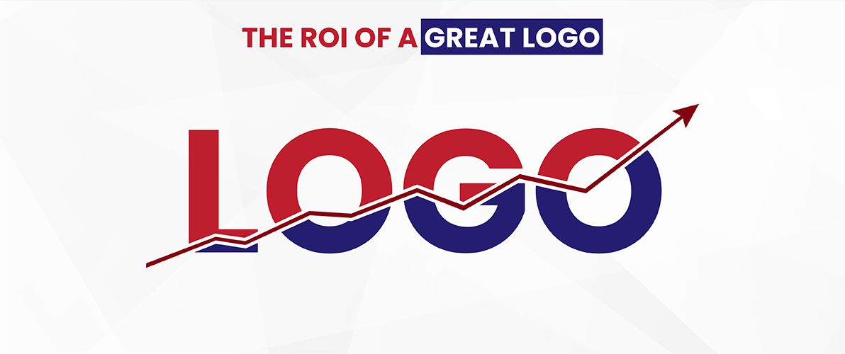 The ROI of a Great Logo
