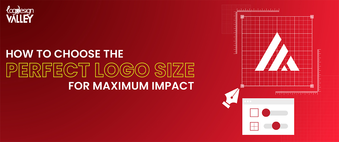 How to Choose the Perfect Logo Size for Maximum Impact