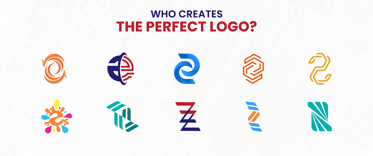 Who Creates the Perfect Logo?