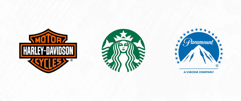 How Modern Logo Design Stands the Test of Time