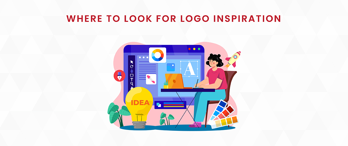 Where to Look for Logo Inspiration
