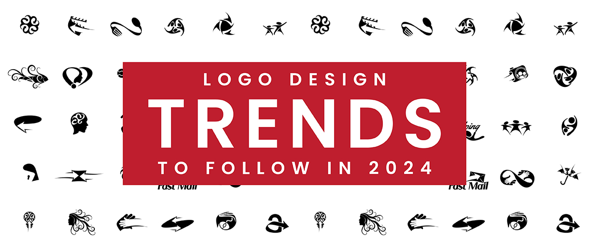 Logo Design Trends to Follow in 2024
