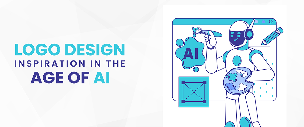 Logo Design Inspiration in the Age of AI
