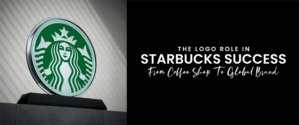 The Logo Role in Starbucks Success