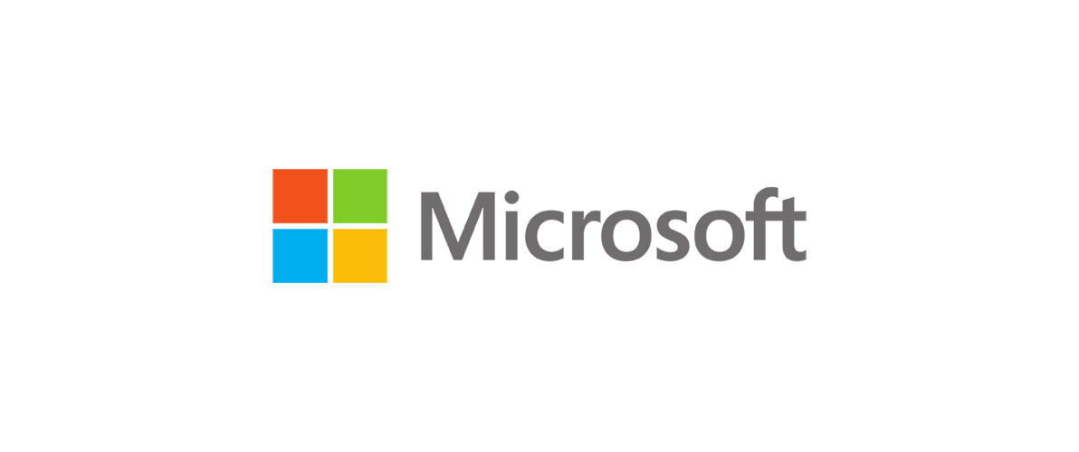 Microsoft square logo