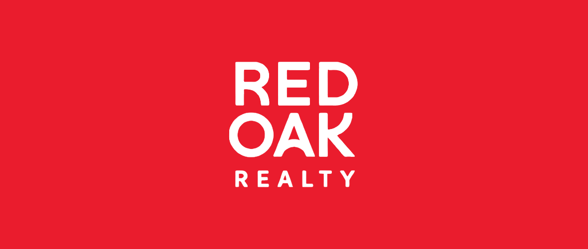 Red Oak Realty Logo