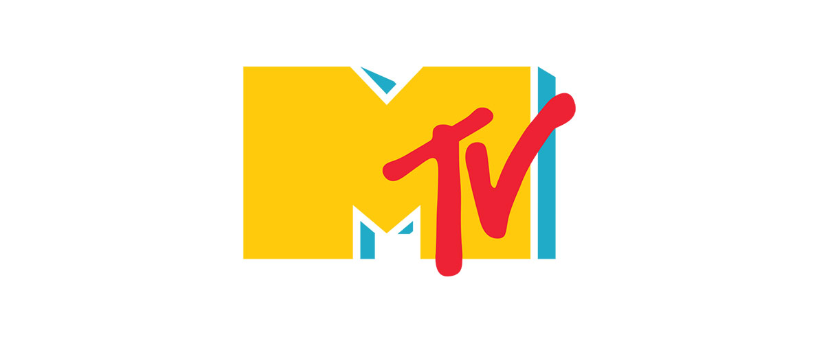 MTV square logo