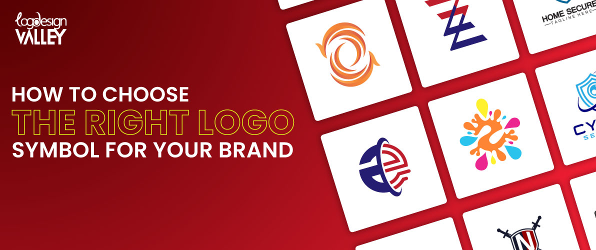 How to Choose the Right Logo Symbol for Your Brand