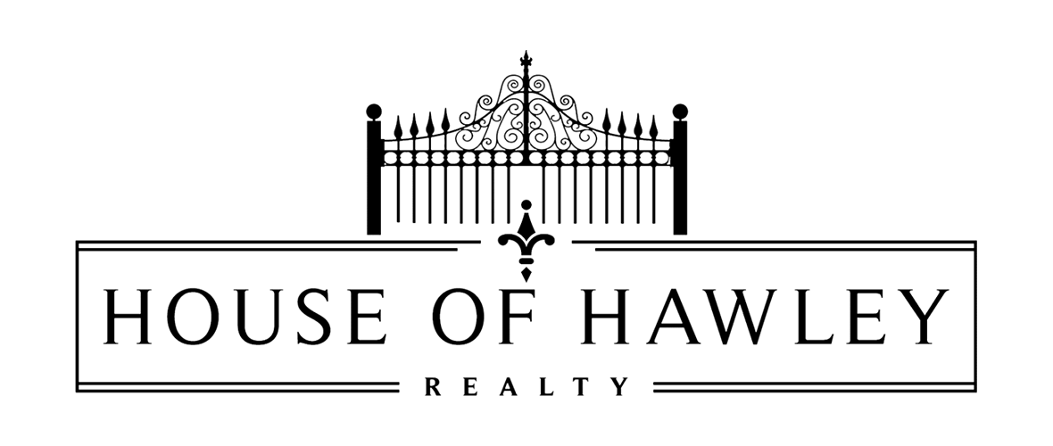 House of Hawley Logo