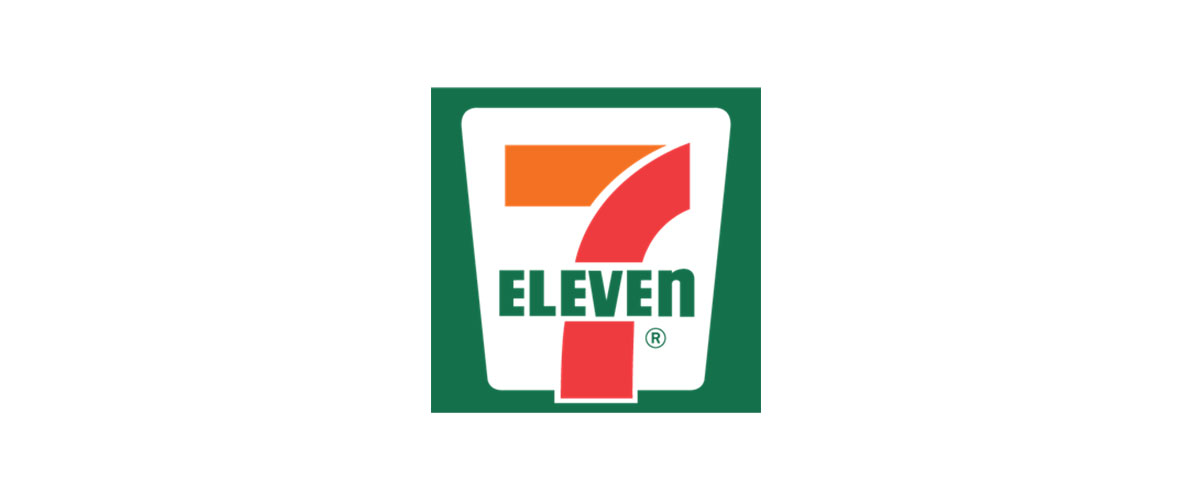 7-Eleven square logo