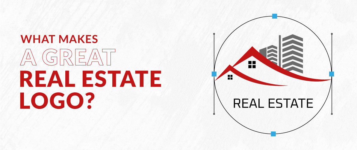 What Makes a Great Real Estate Logo?