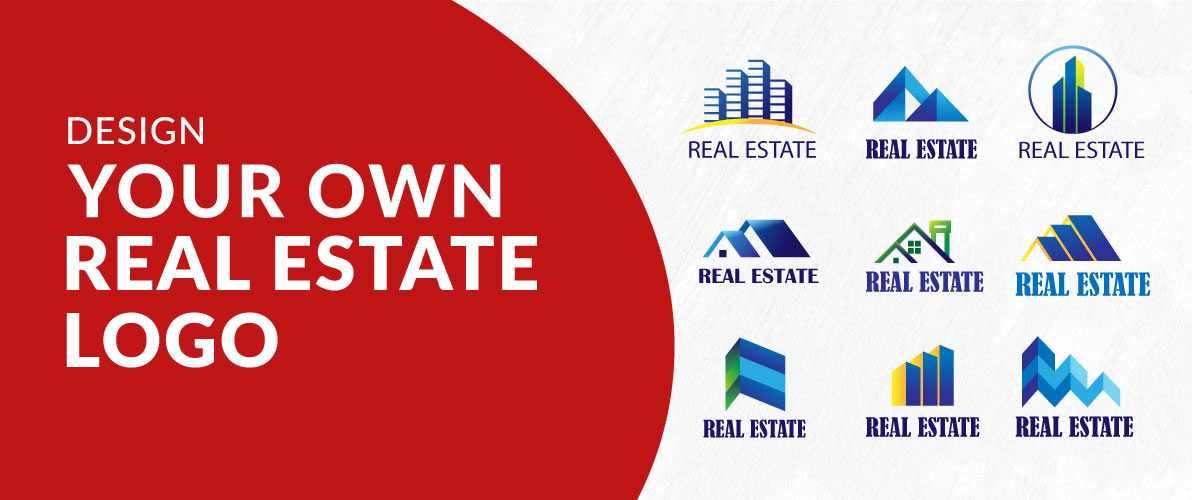 Design Your Own Real Estate Logo