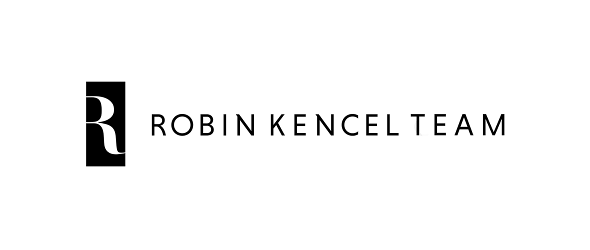 Robin Kencel Team Logo