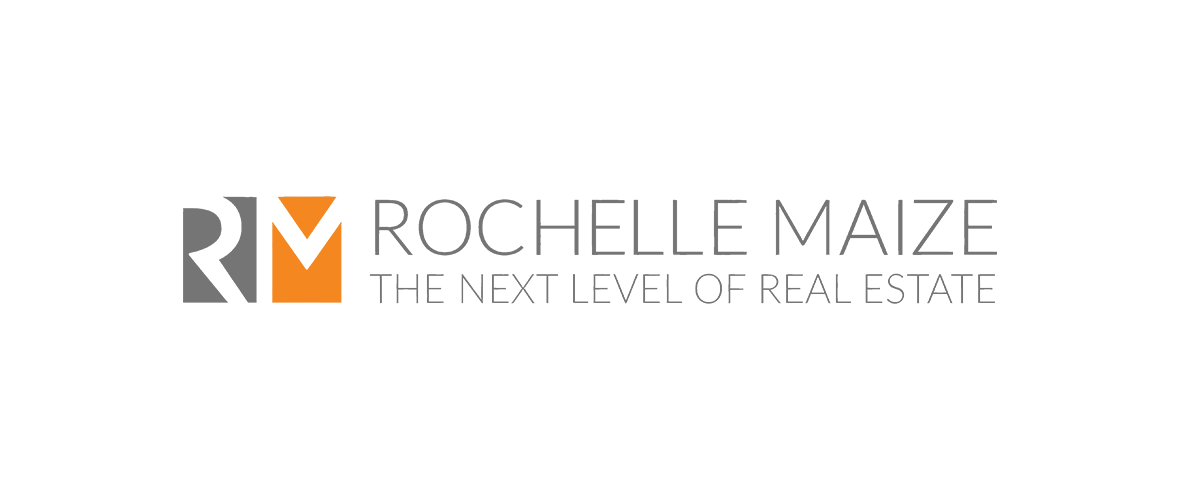 Rochelle Maize Logo