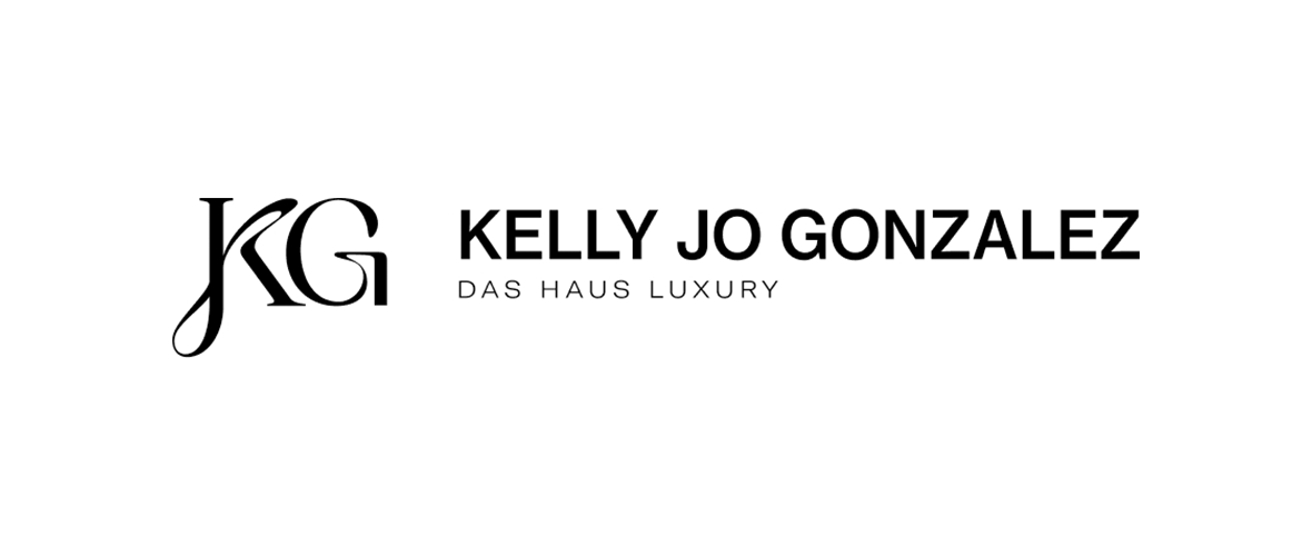 Kelly Jo Gonzalez Logo