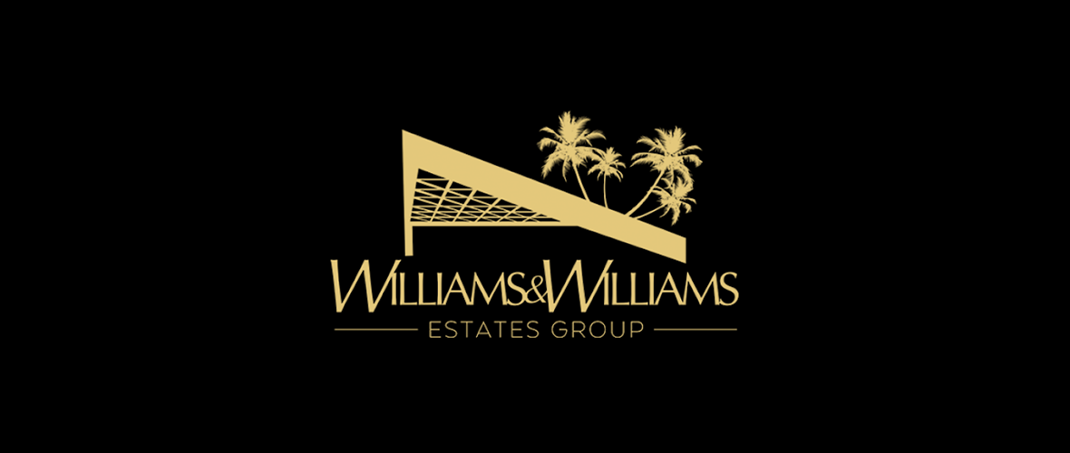 Williams & Williams Estates Group Logo