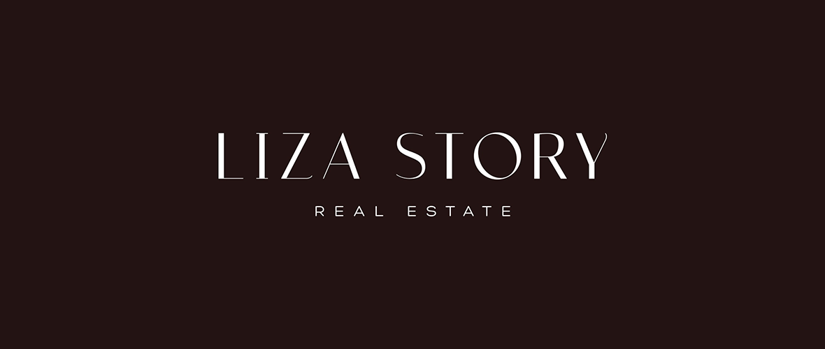 Liza Story Logo