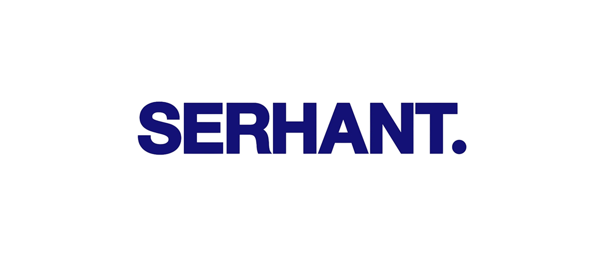 Serhant Logo