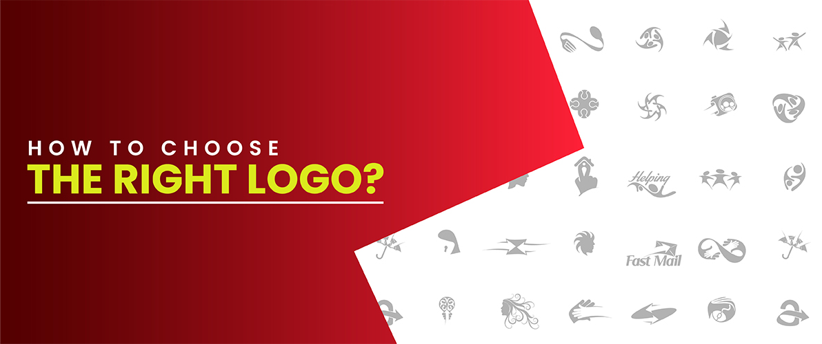 How to Choose the Right Logo