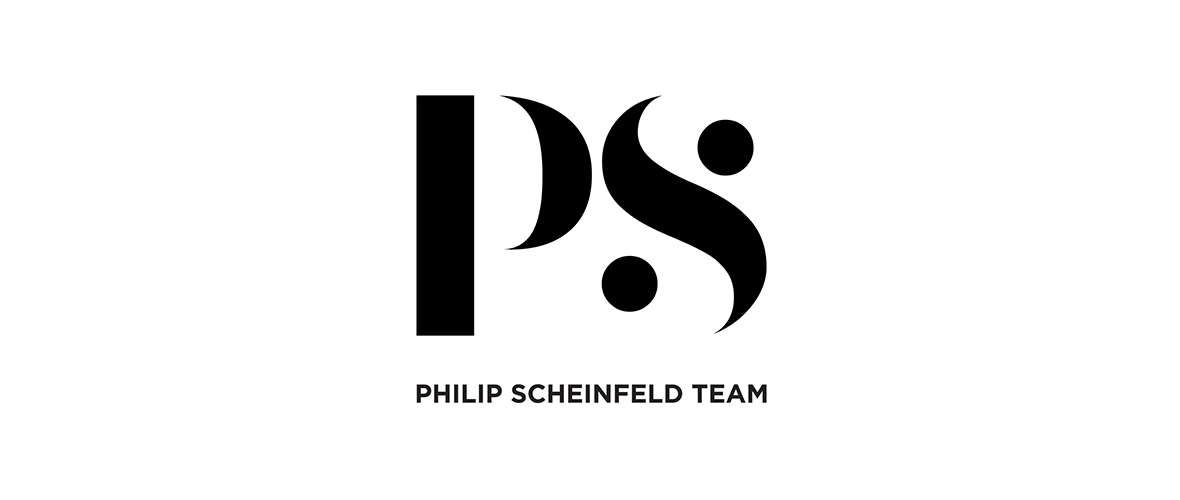 Philip Scheinfeld Team Logo