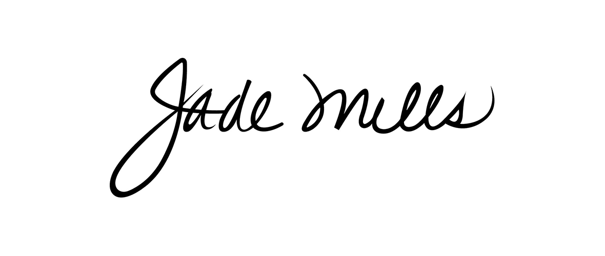 Jade Mills Logo