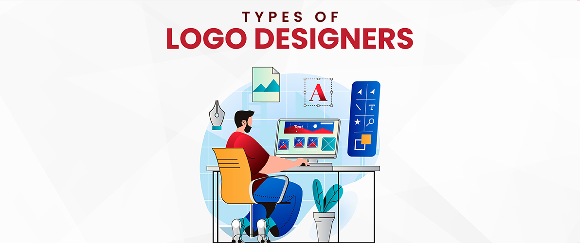 Types of Logo Designers