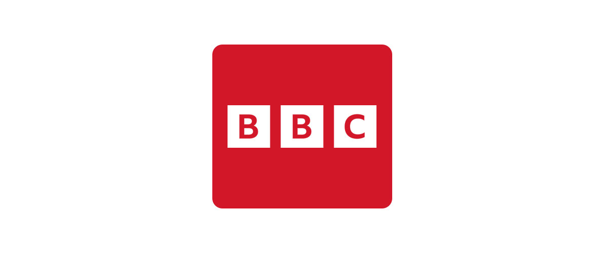 BBC square logo