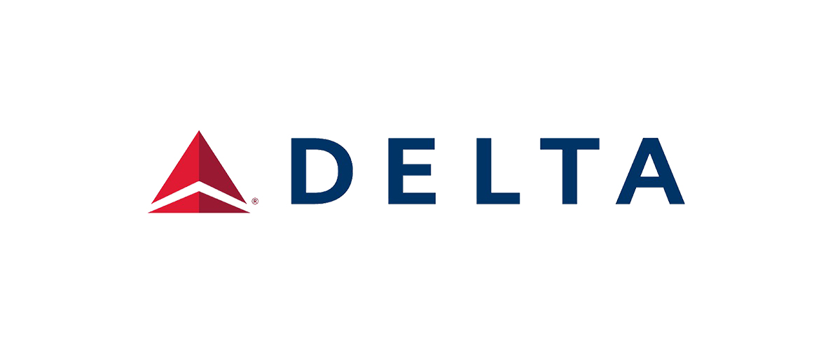 Delta Air Lines logo