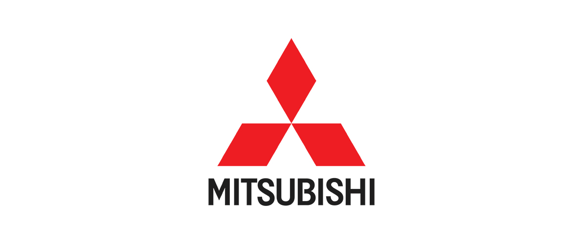 Mitsubishi logo