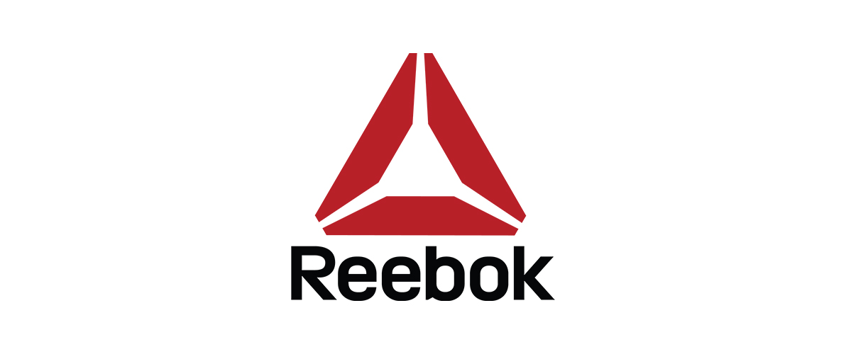 Reebok logo