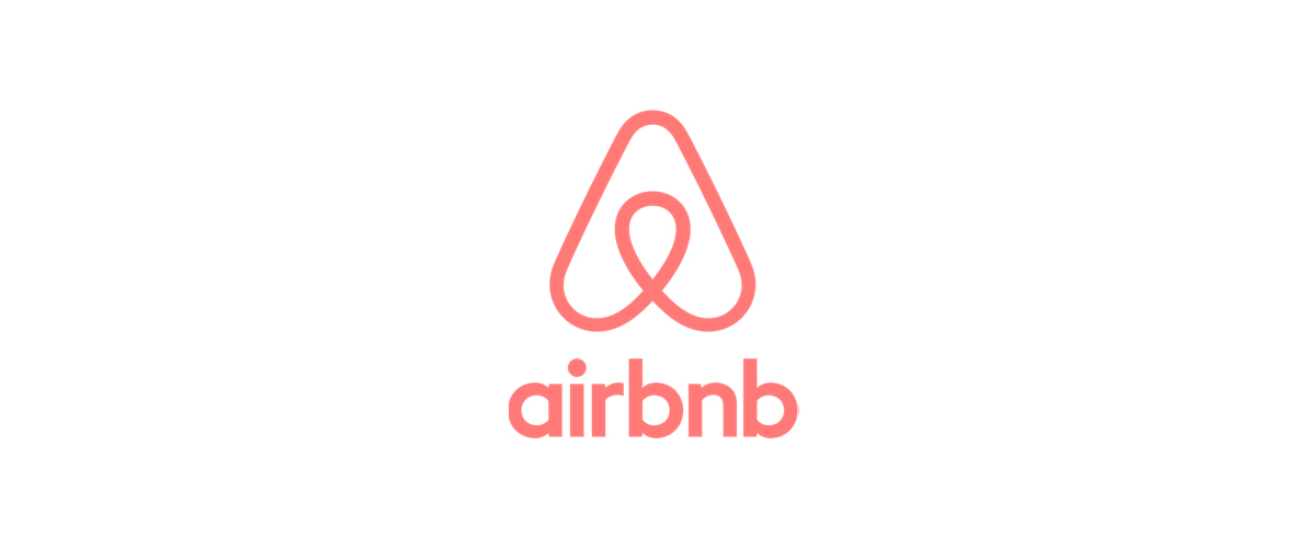 Airbnb logo