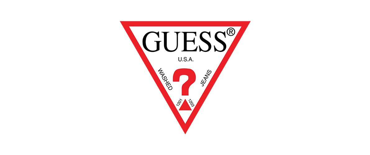 Guess logo