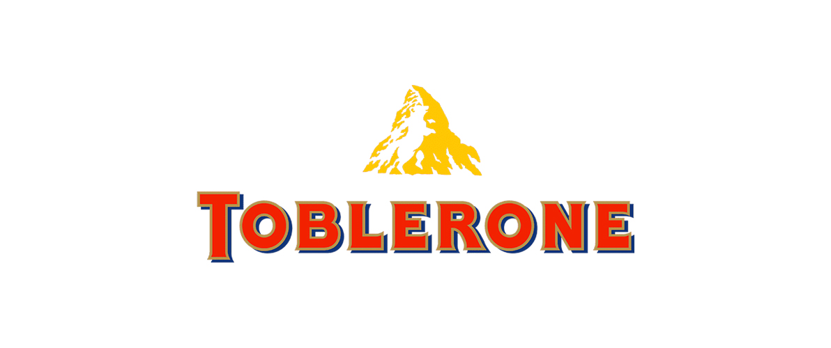 Toblerone logo