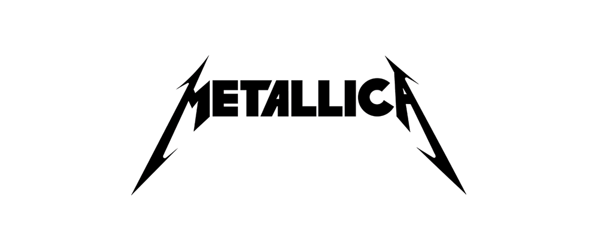 Metallica logo