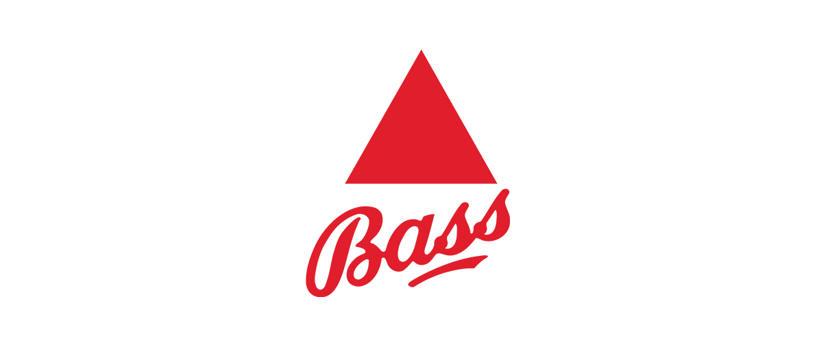 Bass Ale logo