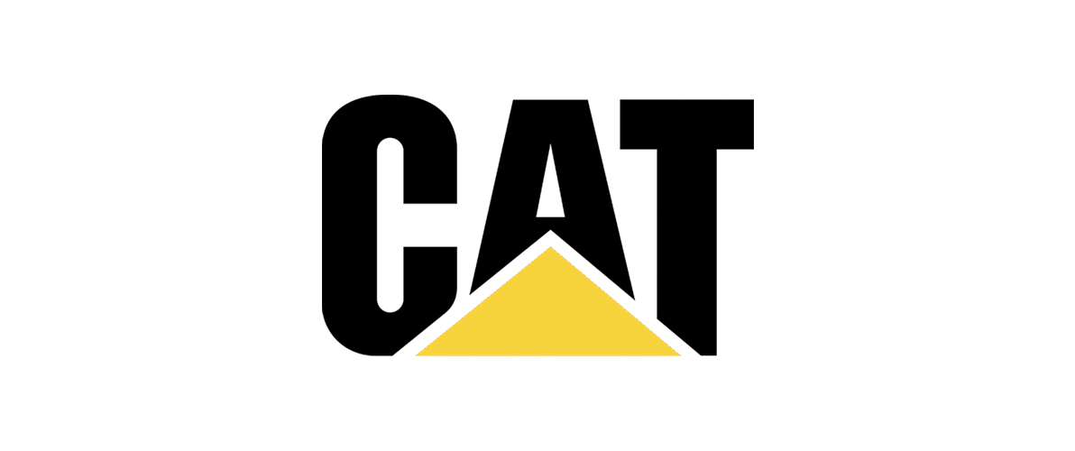 CAT (Caterpillar Inc.) logo