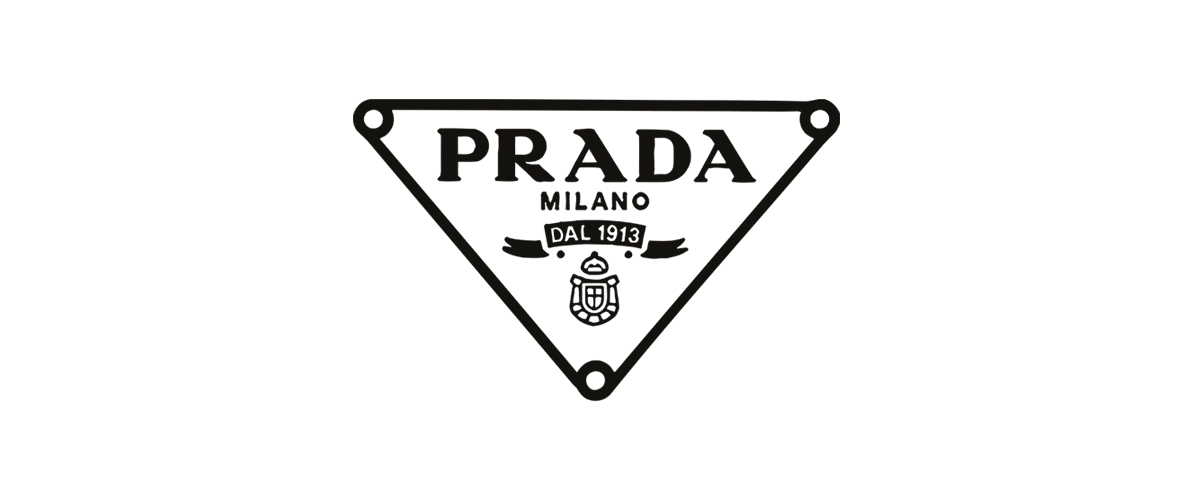 Prada logo