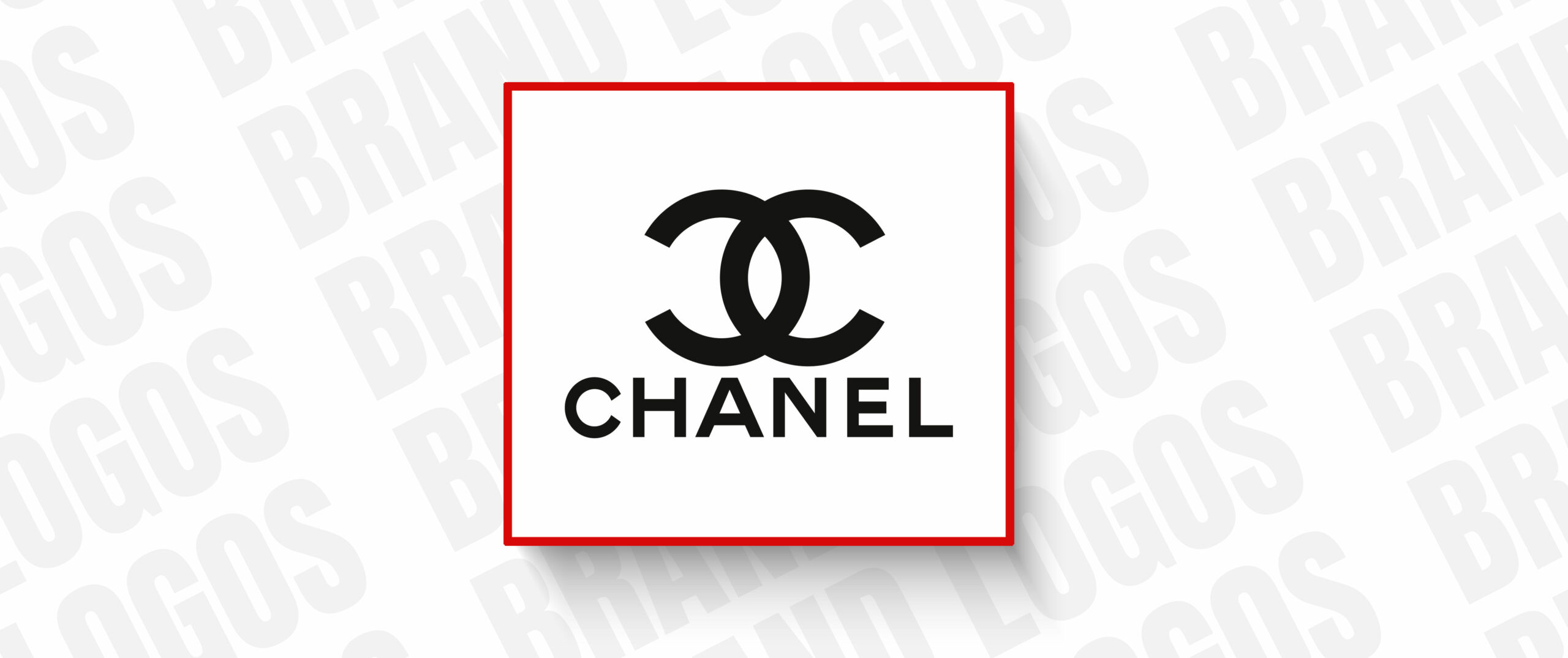 Chanel logo