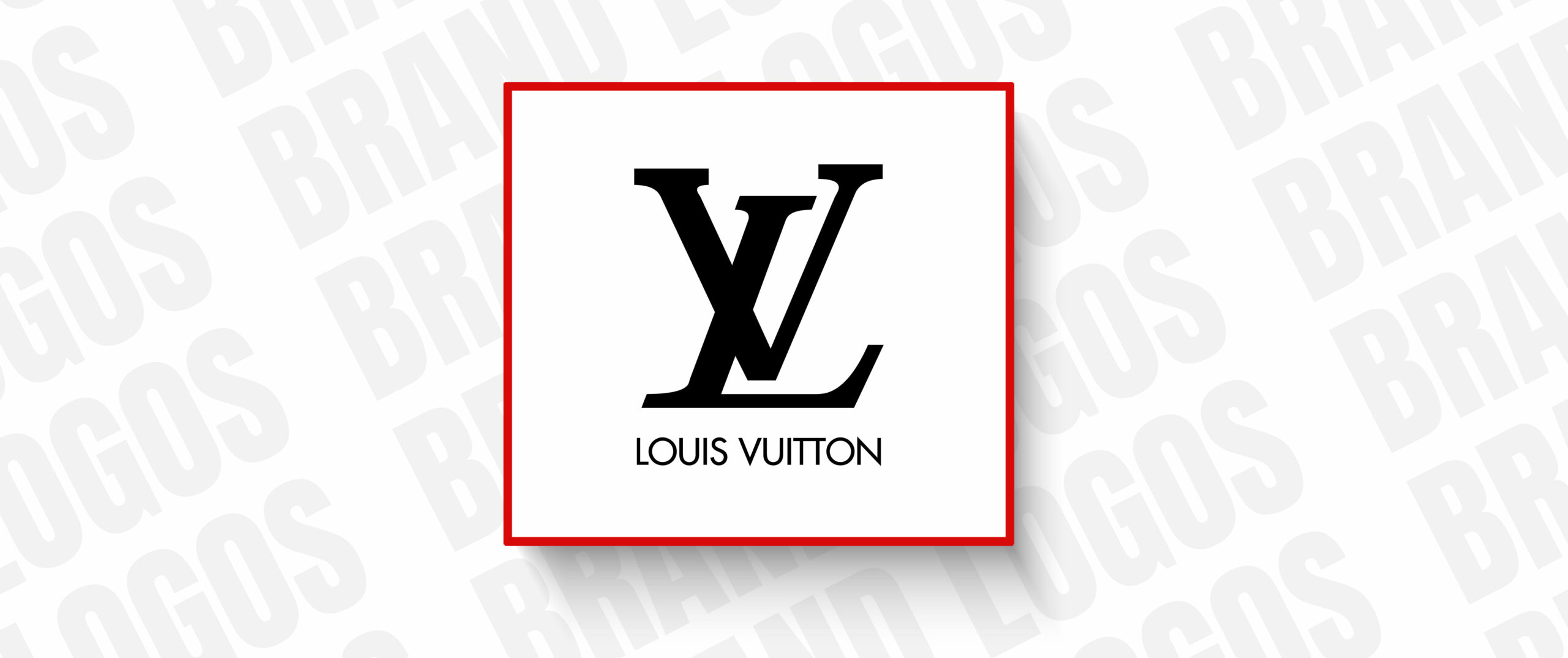 Louis Vuitton logo