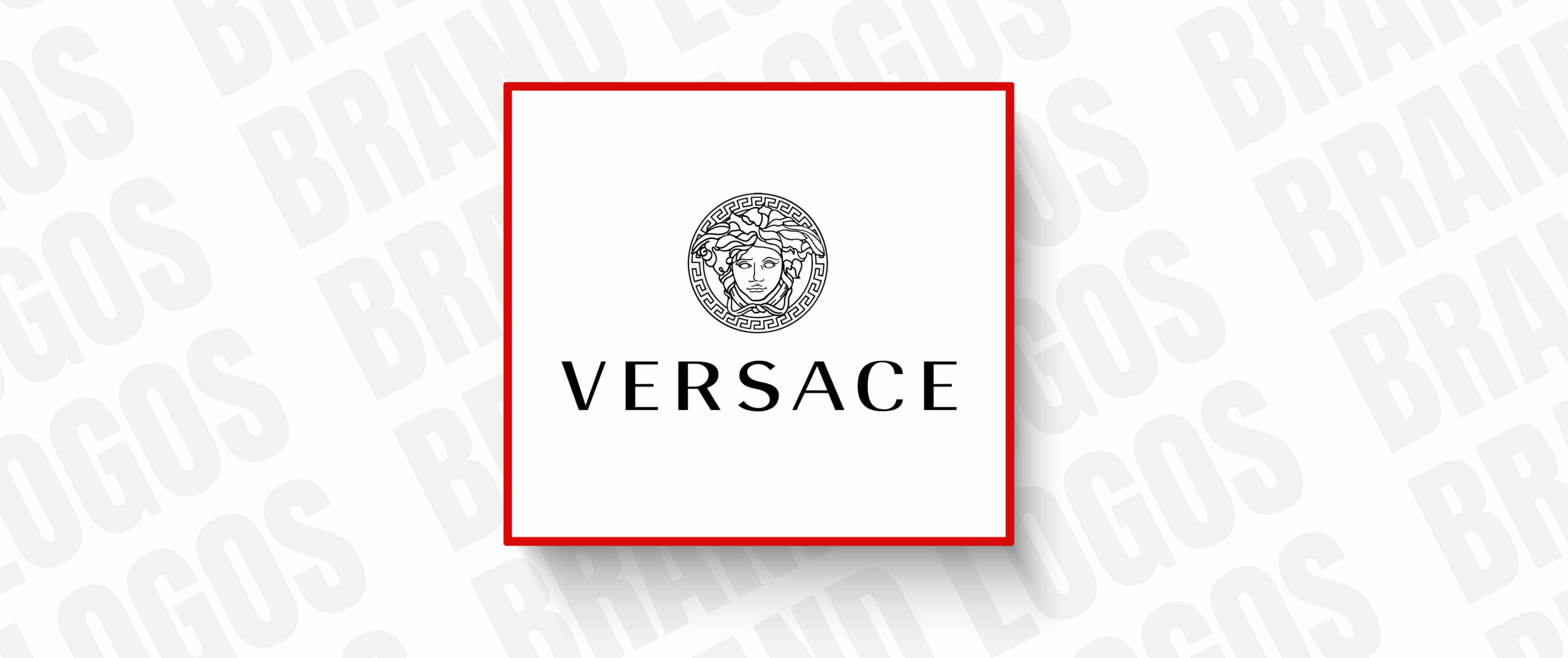 Versace logo