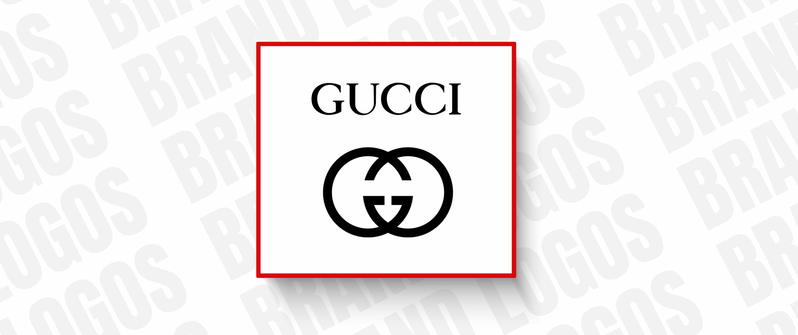 Gucci logo