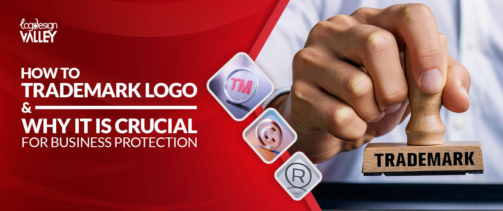 How to Trademark Logo & Why it is Crucial for Business Protection