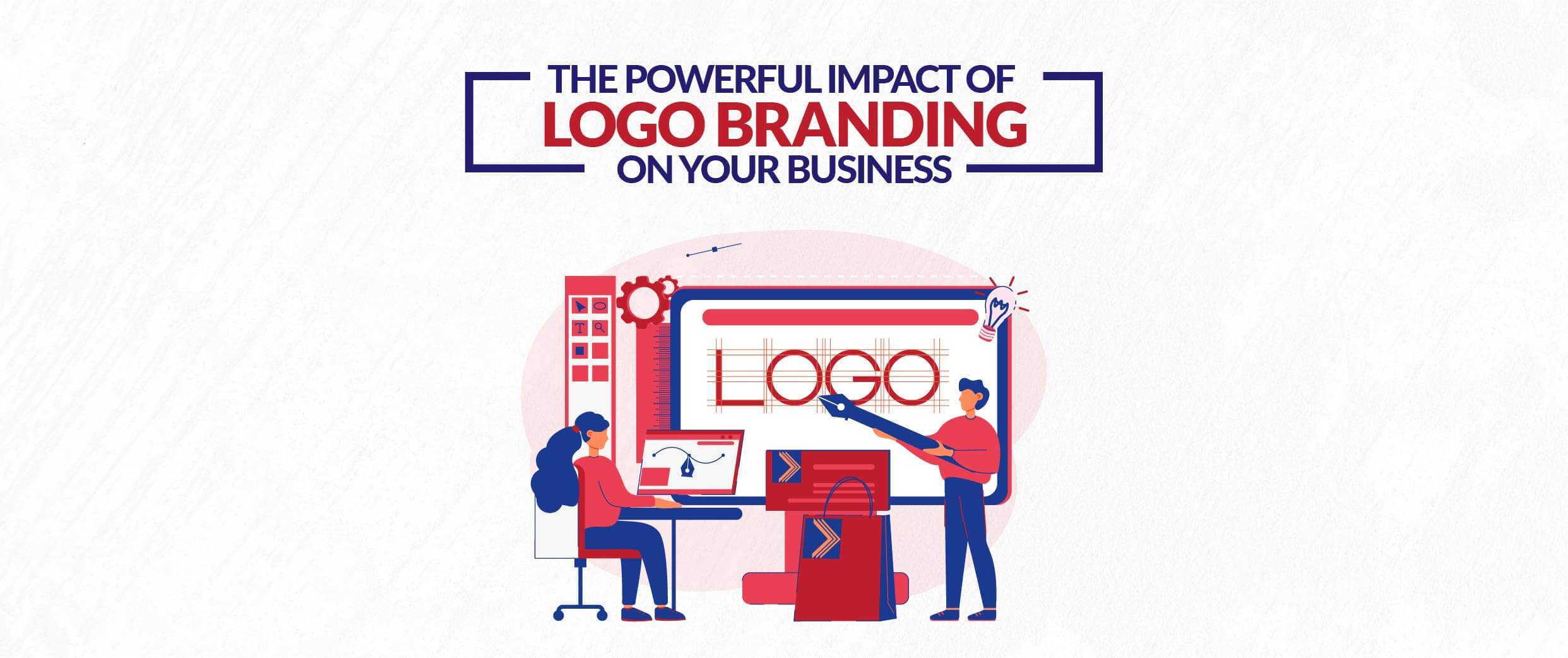 The Powerful Impact of Logo Branding on Your Business