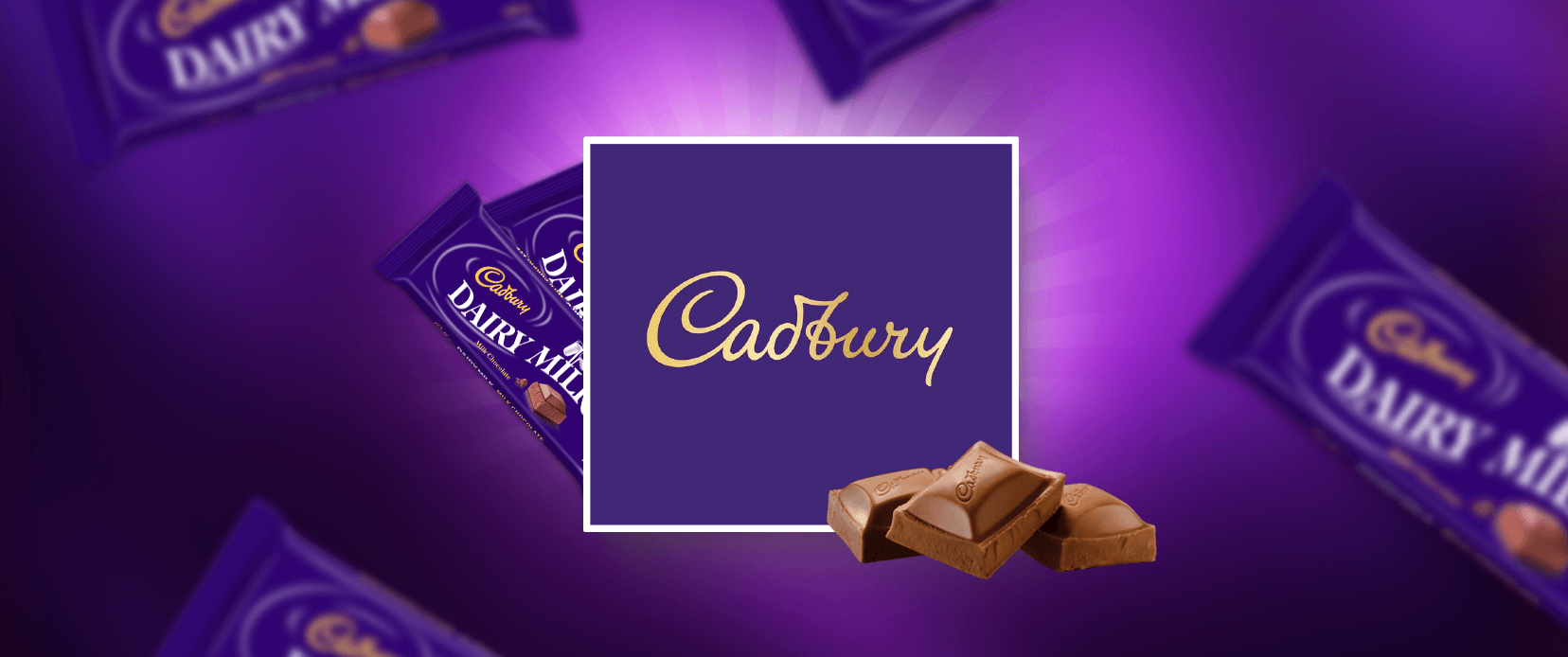 Cadbury logo