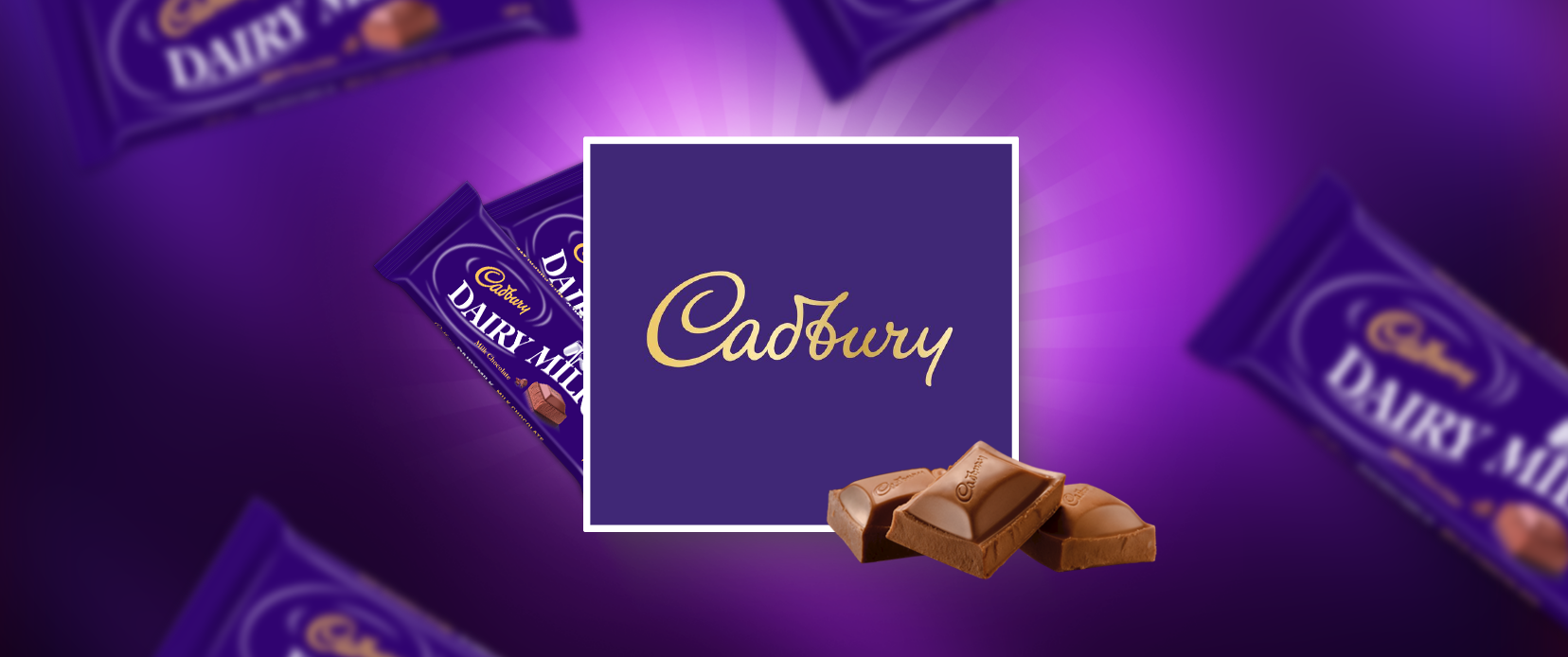 Cadbury logo