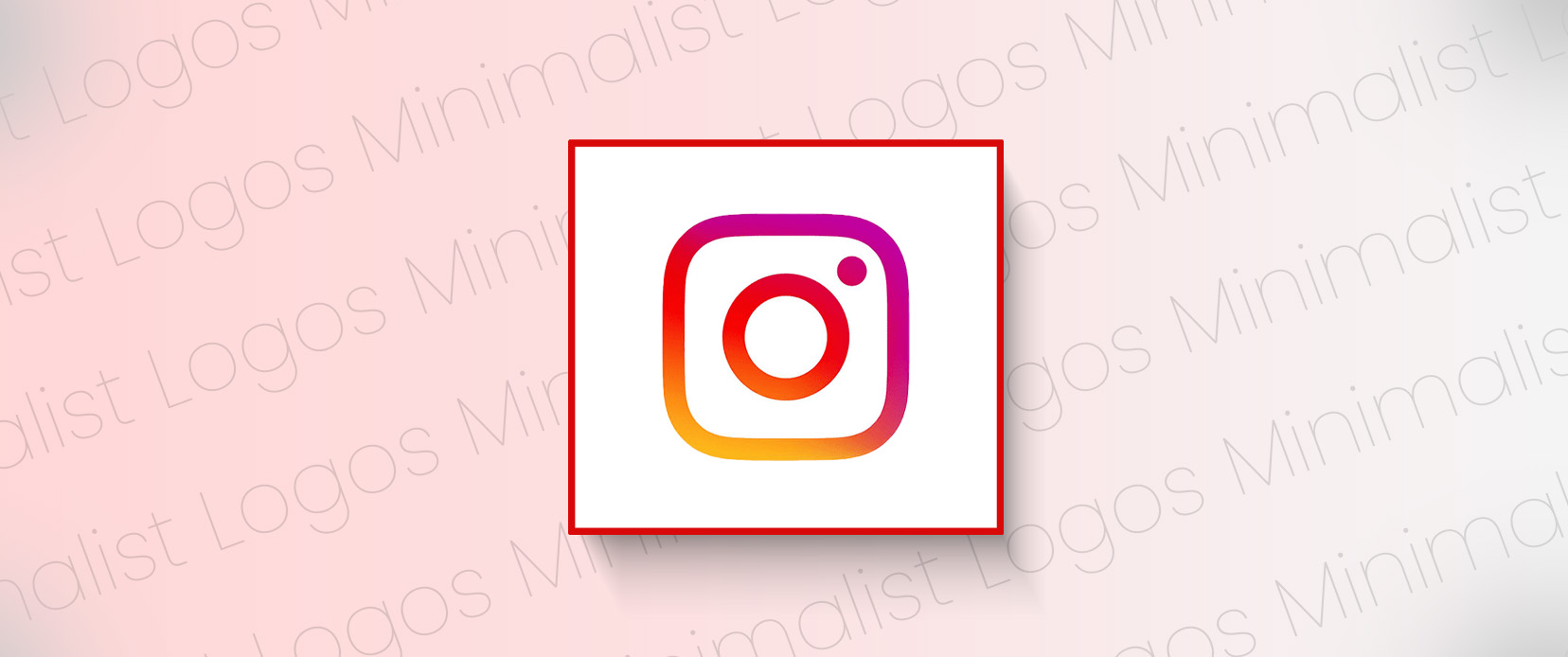 Instagram logo