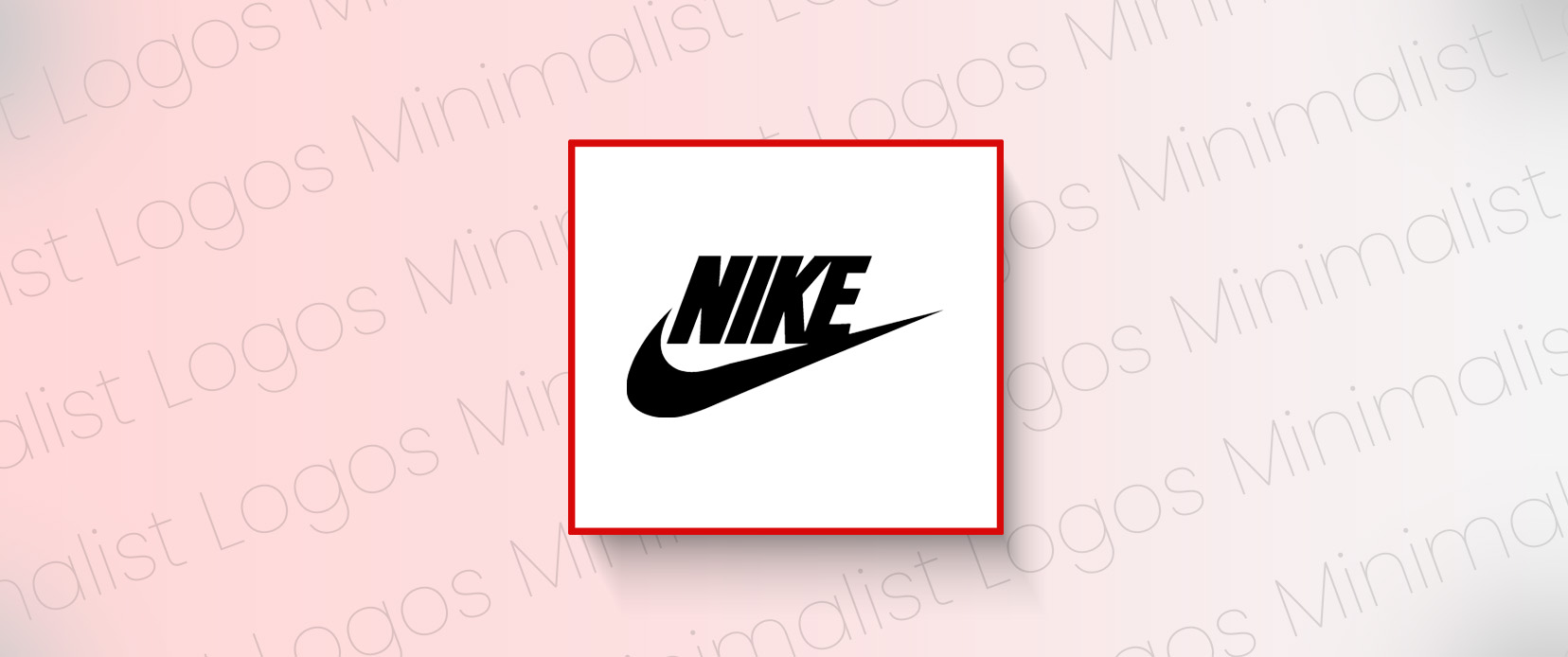 Nike logo