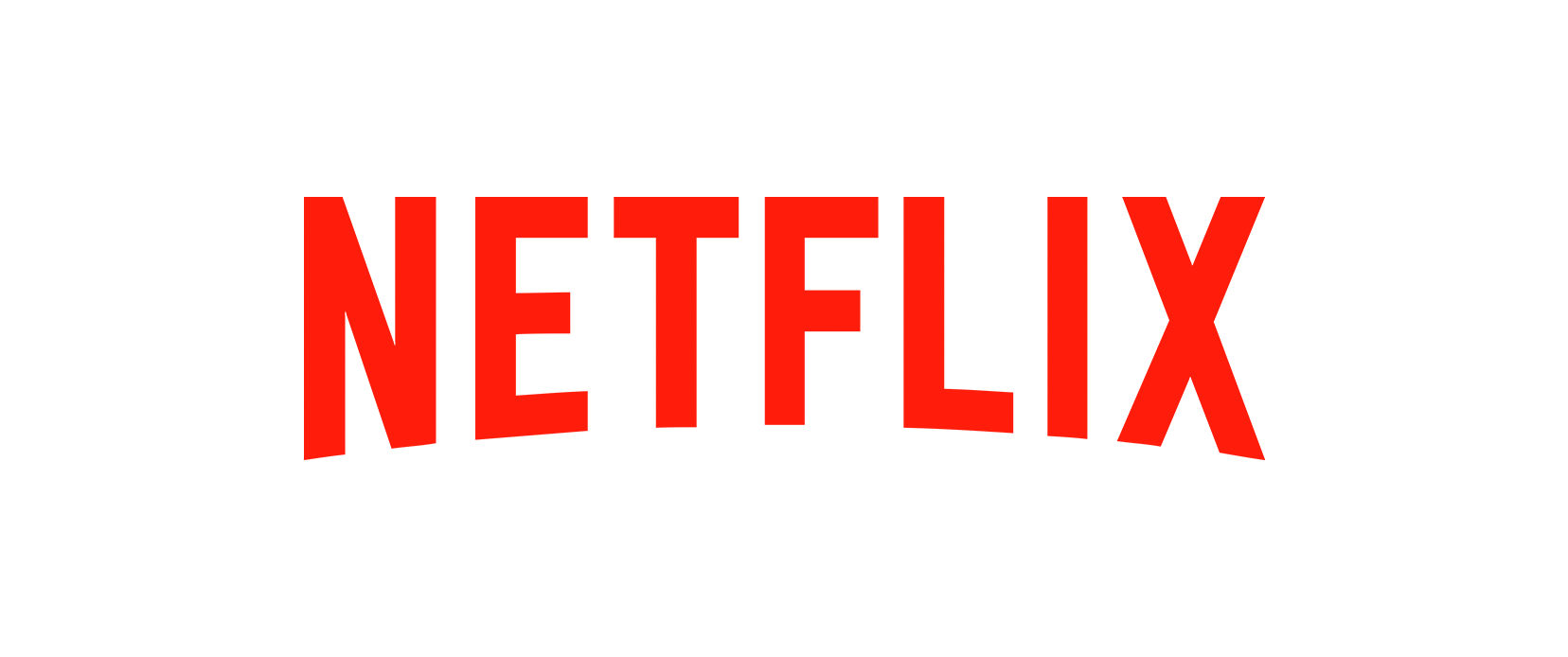 2014–Present: The Modern Netflix Logo