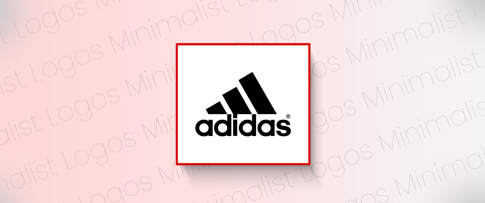 Adidas logo